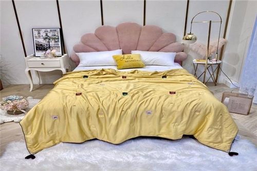 家纺寝饰>床上用品企业名称:绍兴麦乐纺织品加盟人群:在校